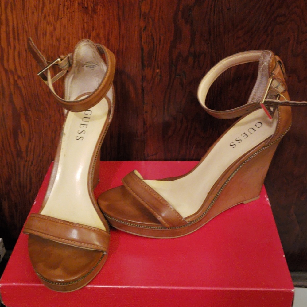 Women's heels
